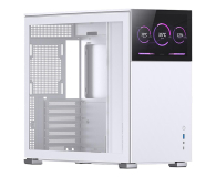 Jonsbo D41 STD Screen White GEJB-114 // D41 STD WHITE SC - 1132949 - zdjęcie 1